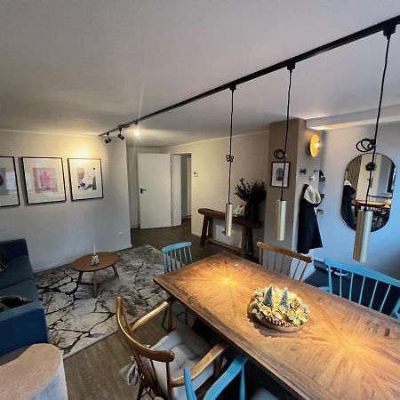 Gemuetliche Ferienwohnung In Stadtnaehe 올덴부르크 외부 사진